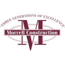 Morrell Construction - General Contractors