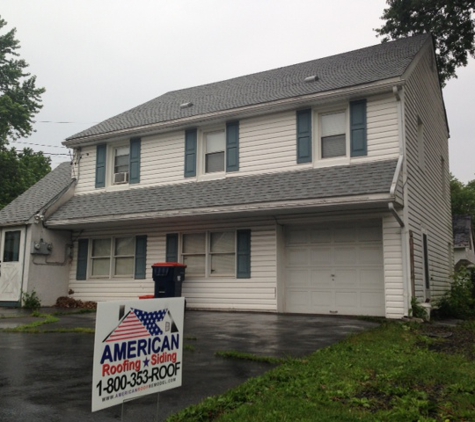 American Roofing & Remodeling, Inc. - Lansdale, PA