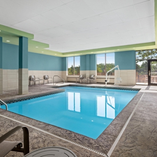 Holiday Inn Express - Akron, OH