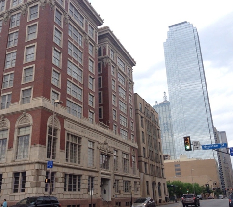 Dallas Municipal Court - Dallas, TX