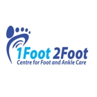 1Foot 2Foot Centre For Foot And Ankle Care