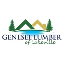 Genesee Lumber of Lakeville - Lumber