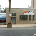 The Corned Beef Factory Sandwich Shop