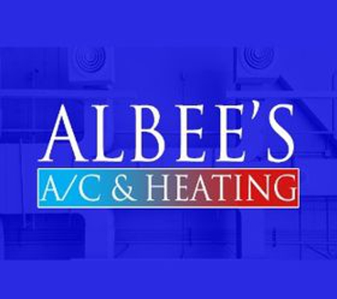 Albee's AC Heating LLC