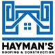 Hayman's Roofing & Construction