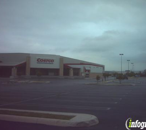 Costco - San Antonio, TX