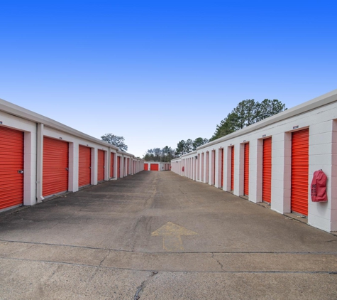 Public Storage - North Chesterfield, VA