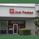 Joel Ponton - State Farm Insurance Agent - Insurance