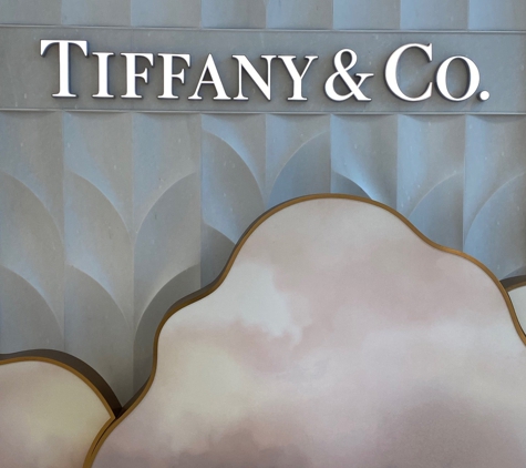 Tiffany & Co - Santa Clara, CA