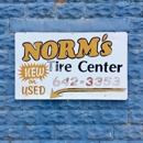 Norm's Tires - Tire Dealers