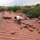 Desert Roofing