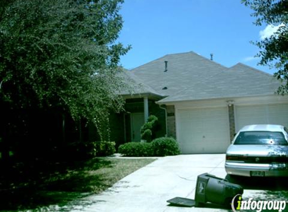 Arch Window Treatments - Fort Worth, TX