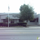 City of Palmetto - City Halls