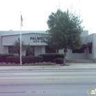 Palmetto City