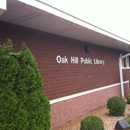 Oak Hill Public Library - Libraries