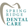 Spring Ridge Dental Care gallery