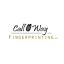 Call'O'Way Fingerprinting LLC
