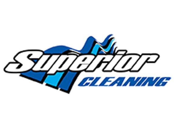 Superior Cleaning - San Jacinto, CA