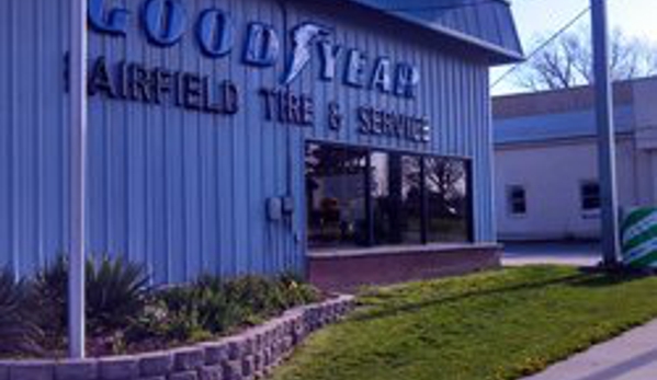 Fairfield Tire & Auto Service