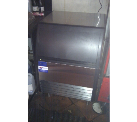 Blizzard - Cooling & Refrigeration - Croydon, SA. Icemakers to suit any need