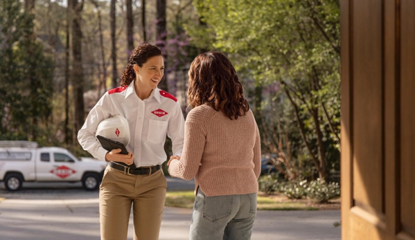 Orkin Pest & Termite Control - Gaffney, SC