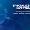 CGA Solutions gallery