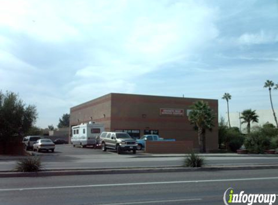 Granite Reef Service Center - Scottsdale, AZ