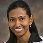 Shalini Mulaparthi, MD
