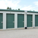 RightSpace Storage - Automobile Storage