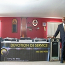 DEVOTION DJ SERVICE - Disc Jockeys