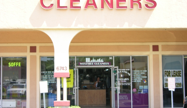 Westside Cleaners - Jupiter, FL