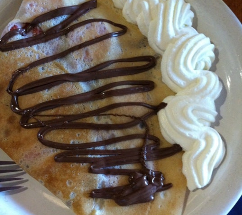 Creme De La Crepe - Redondo Beach, CA