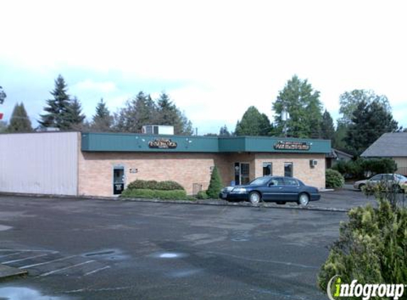 Yamhill County Foot Health Center - Mcminnville, OR