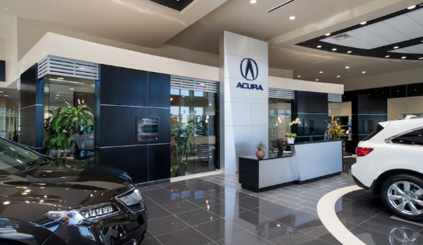 Acura of Baton Rouge - Baton Rouge, LA