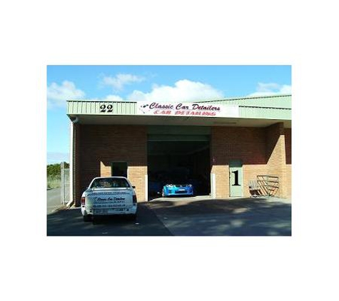 Nowra Classic Car Detailers - South Nowra, NSW