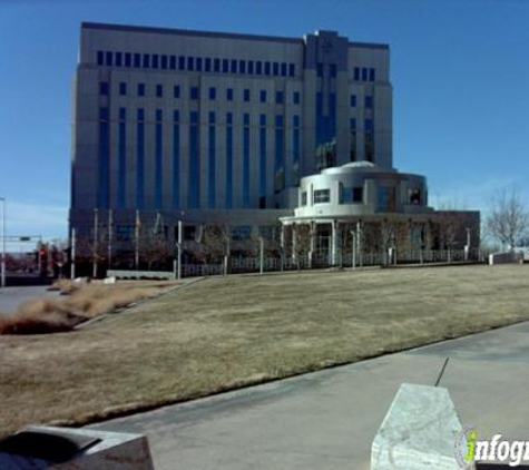 Metropolitan Court Information - Albuquerque, NM