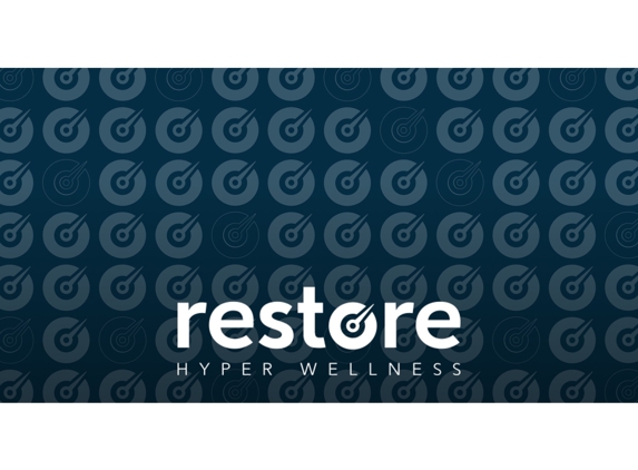 Restore Hyper Wellness - Goodyear, AZ
