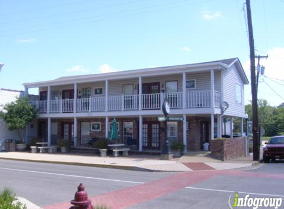 Olive Branch Barber Shop - Olive Branch, MS