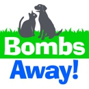 Bombs Away! - Pooper Scooper & Pet Waste Management Solutions - Pet Waste Removal