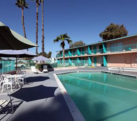 America's Best Value Inn - El Cajon, CA
