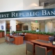 First Republic Bank