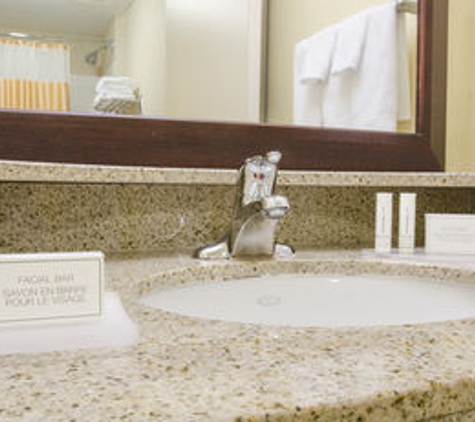 SpringHill Suites Birmingham Colonnade/Grandview - Birmingham, AL