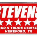 Stevens 5-Star Car & Truck Center - New Car Dealers