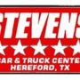 Stevens 5-Star Car & Truck Center