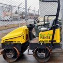 EverJoy  Rent All Co - Excavating Equipment