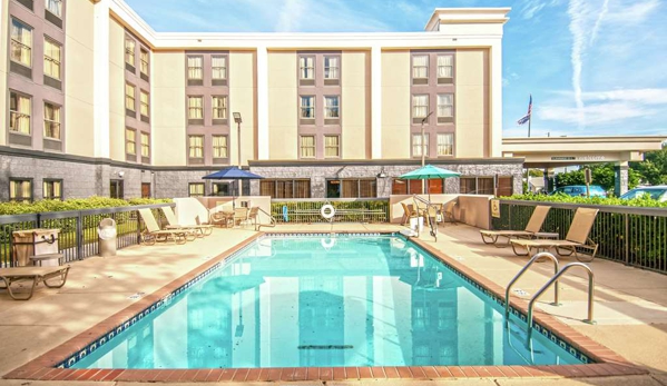 Hampton Inn Shreveport/Bossier City - Bossier City, LA