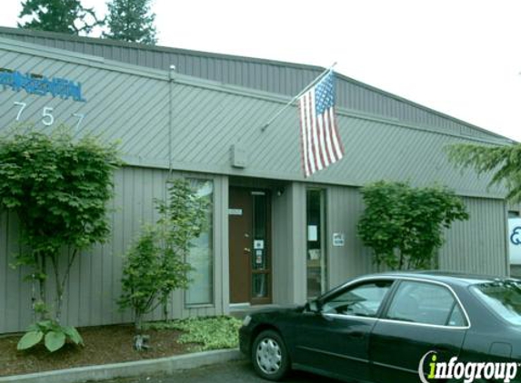 Continental Coating Corp - Tualatin, OR