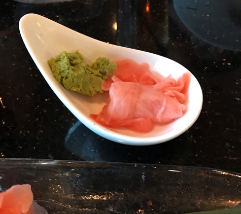 Shiawase Japanese Restaurant - Allen, TX