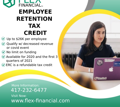 Flex Financial - Springfield, MO