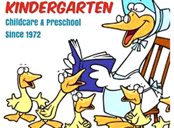 Mother Goose Kindergarten - Dothan, AL